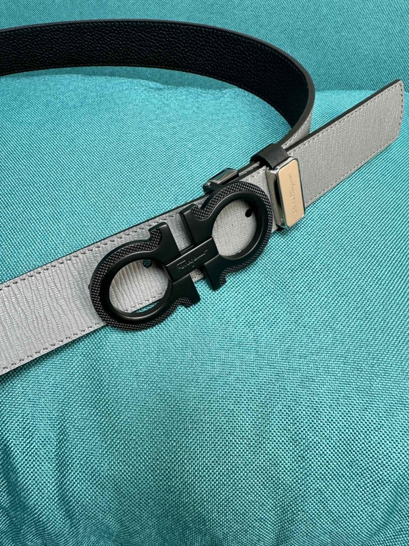 Ferragamo Belts